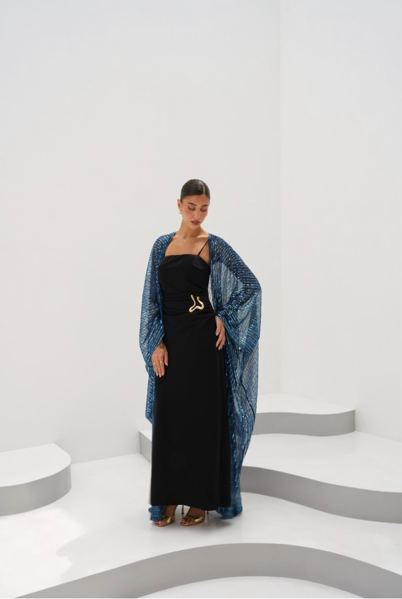 The Lumière Cape