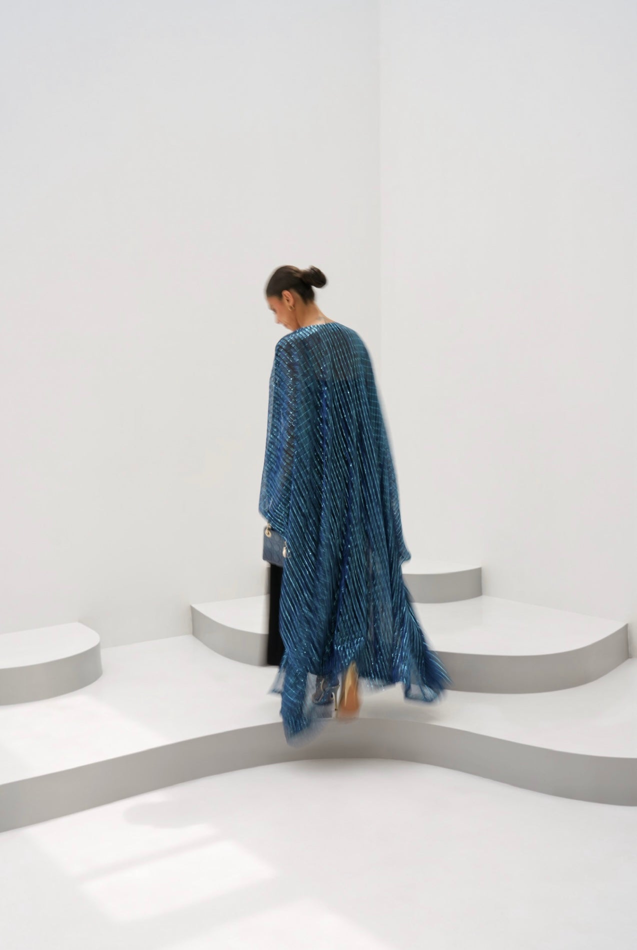 The Lumière Cape