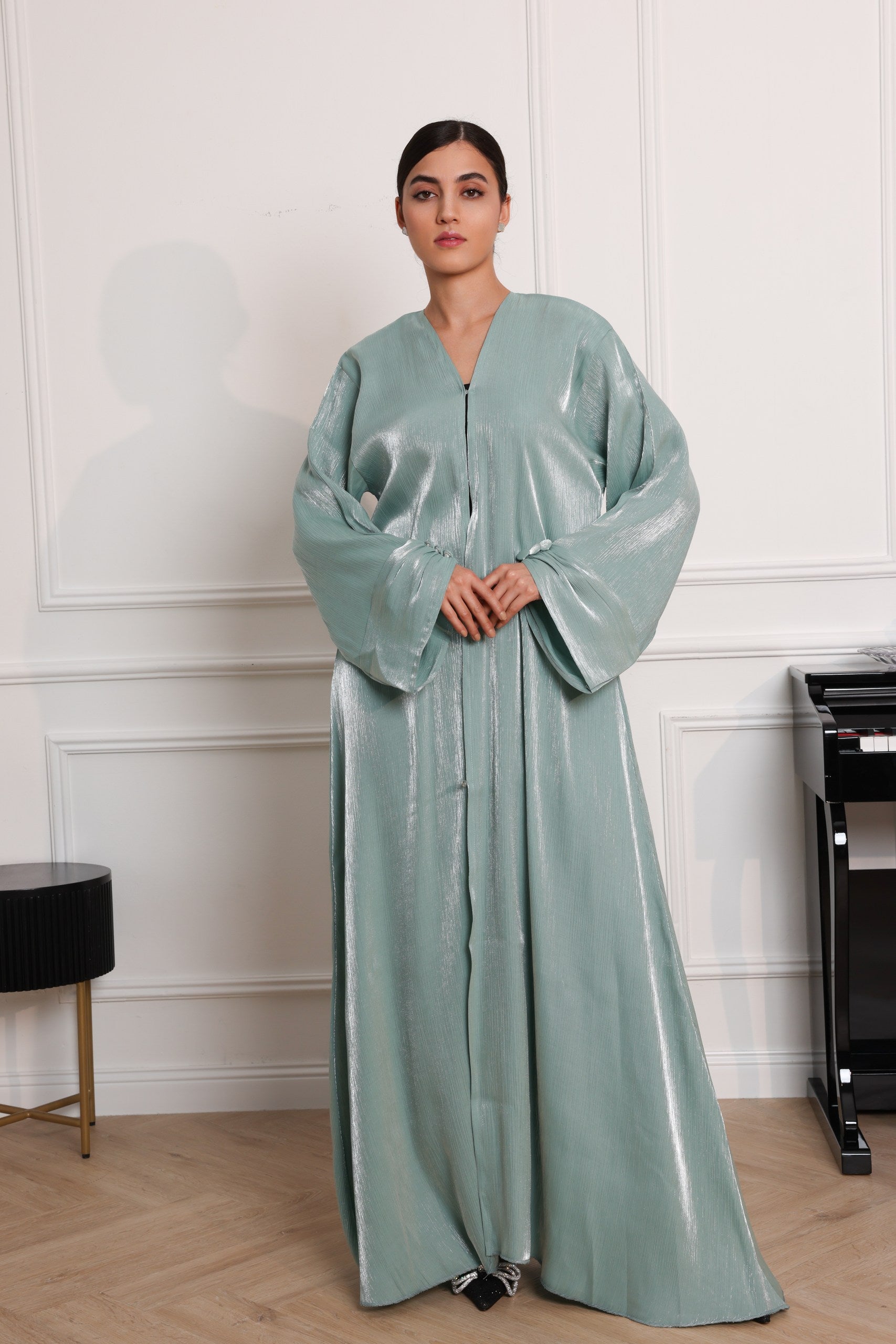 Fayrouz Glow Abaya